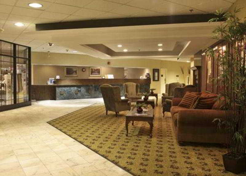 Wyndham Garden Philadelphia Airport Hotell Essington Exteriör bild